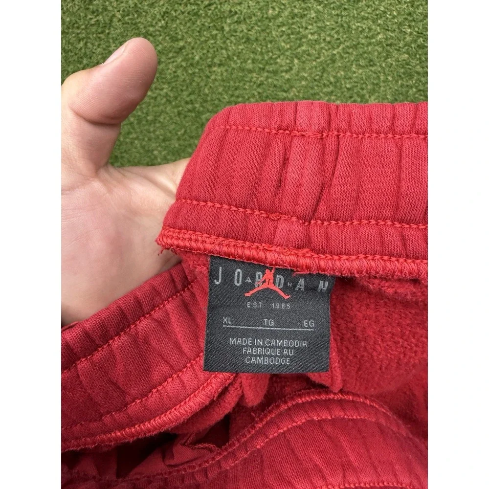 Jordan shop confidence